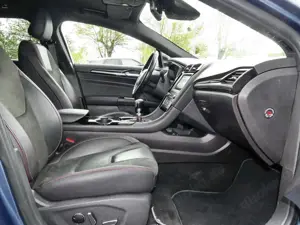 Ford Mondeo Bild 4