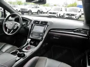 Ford Mondeo Bild 5