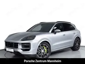 Porsche Cayenne E-Hybrid Luft Sportabgas SportChrono HD-Matrix