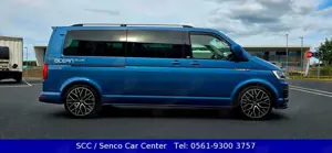 Volkswagen T6 Caravelle