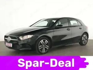 Mercedes-Benz A 250 e AHK|Navi|Pano|Kamera|SHZ|Lenkradheizung