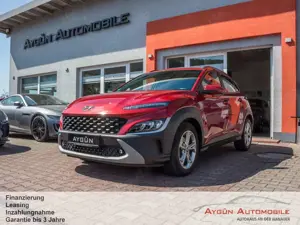 Hyundai KONA Edition 30+ 2WD*Lenkradheizung*Kamera*PDC*