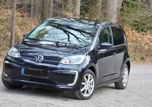 Volkswagen e-up! e-up Edition