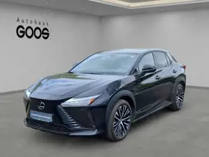 Lexus RZ 450e Launch Paket Panodach Allrad Navi HUD Digital
