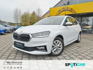 Skoda Fabia Ambition 1.0 TSI DSG LED*PARKPILOT*SMART-LINK