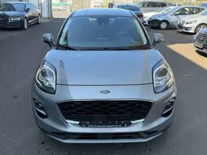 Ford Puma Titanium~LED~NAVI~APPLESPUR~EU6~RFK Bild 2