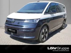 Volkswagen LT
