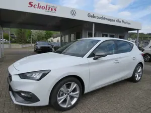 SEAT Leon FR 1.5 TSI