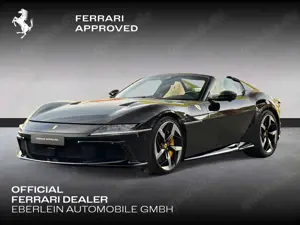 Ferrari 12 Cilindri 12Cilindri Spider *Embleme*Navi*PDC*Klima*Leder*