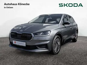 Skoda Fabia 1.0 TSI Tour LED KLIMA SHZ PDC NAVI