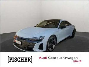Audi e-tron quattro Matrix Navi HUD BO 360° ACC