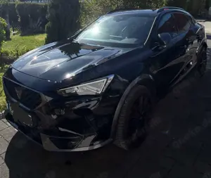 CUPRA Formentor Formentor VZ 2.0 TSI, 4Drive DSG, 310 PS, 1.Hand,