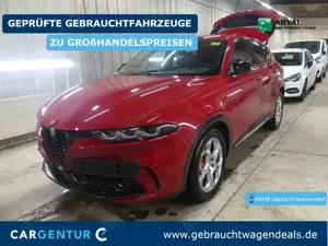 Alfa Romeo Tonale 1.5 Mild Hybrid Veloce Matrix ACC El.Heckkl. Key L