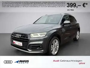 Audi Q5 40 TDI quattro sport Matrix-LED, BO, AHK