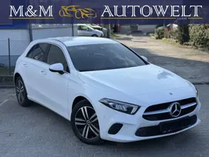 Mercedes-Benz A 220 | top Ausstattung | 1.Hd.| ServiceTÜV NEU
