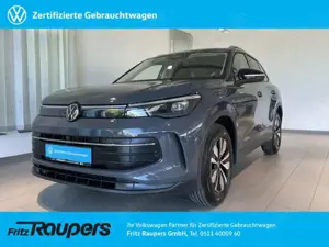 Volkswagen Tiguan 1.5 Goal +AHK+360°+WINTERRÄDER