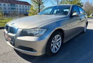 BMW 318 Limousine