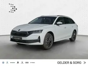 Skoda Octavia Combi Balance 2.0 TDI ACC|AHK|RFK|LED|AG