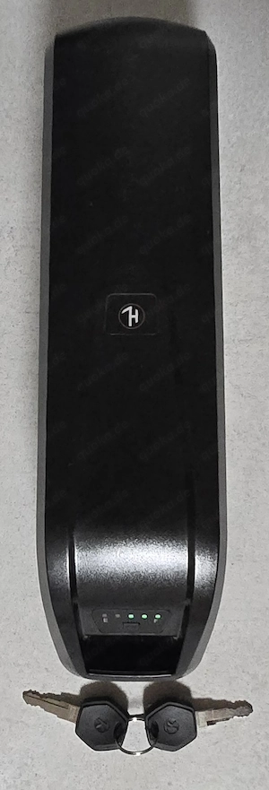 VIRON XI-1200-S  Roller Scooter  Original Akku * Neu *