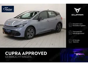 CUPRA Born 58 kWh SH/LED/ACC/DAB/WSG/DP/LH