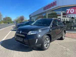 Suzuki Vitara 1.4 Mild-Hybrid Comfort AHK Automatik