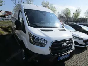Ford Transit 350 TDCi L3H2 Trend/AHK/Xenon/PPS/RFK/DAB+
