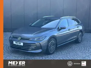 Volkswagen Passat Variant Elegance 1.5 eTSI DSG *AHK, ACC, Kamera, 17''-LM*