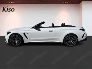 Mercedes-Benz CLE 53 AMG 4MATIC+ Cabriolet Bild 4