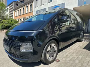 Hyundai STARIA Prime 2,2 CRDI, Aut. Leder, LED, 9.Sitze