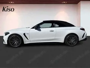 Mercedes-Benz CLE 53 AMG 4MATIC+ Cabriolet Bild 3