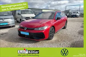 Volkswagen Passat R-Line TDI Matrix/CarPlay/AHK/StHz/Virt