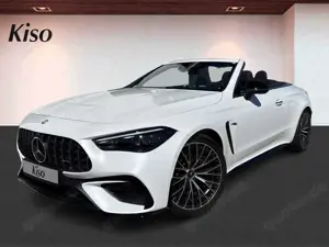Mercedes-Benz CLE 53 AMG 4MATIC+ Cabriolet Bild 2