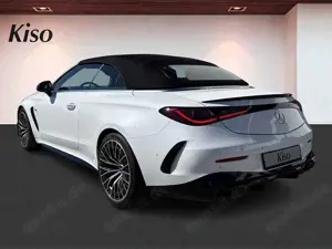 Mercedes-Benz CLE 53 AMG 4MATIC+ Cabriolet Bild 5