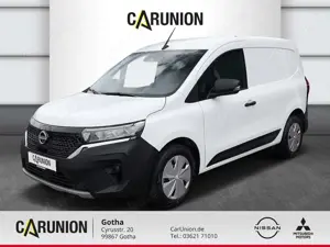 Nissan Townstar EV Kasten L1 2,2t Acenta LED/KAMERA