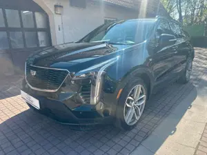 Cadillac XT4 Luxury 4WD*BOSE*HUD*4xSITZHZG+