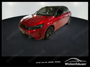 Opel Corsa F 1.2 Turbo # YES LED+SHZ+LM+PDC+Facelift