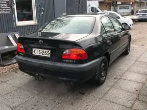 Toyota Avensis Bild 5