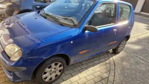 Fiat Seicento
