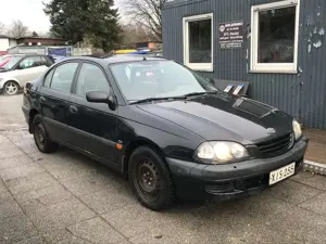 Toyota Avensis Bild 3
