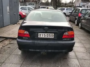 Toyota Avensis Bild 4