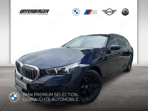 BMW 540 d xDrive Touring M Sportpaket-Bowers  Wilkins Sur