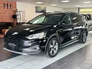 Ford Focus Turnier Active 1.0 LED/SHZ/PDC/NAVI/ZR NEU