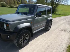 Suzuki Jimny Jimny 1.5 ALLGRIP Comfort