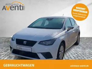 SEAT Ibiza Style *SHZ*Kamera*LED*Apple*Allwetter*PDC*