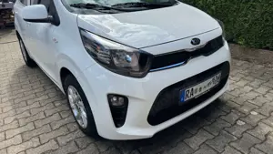 Kia Picanto Bild 3