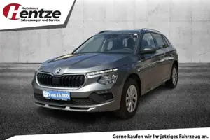 Skoda Kamiq 1.0 TSI Selection DSG/ACC/Kamera