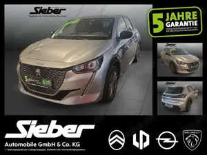 Peugeot 208 e- 136 GT+ *Rückfahrkamera*Sitzheizung**