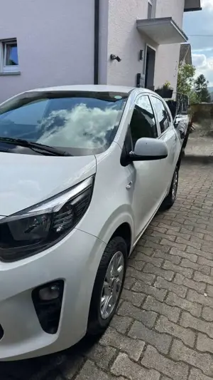 Kia Picanto Bild 4