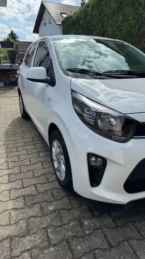 Kia Picanto Bild 2