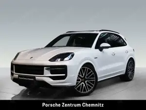 Porsche Cayenne E-Hybrid Luft;InnoDrive;BOSE;Pano;Head-Up